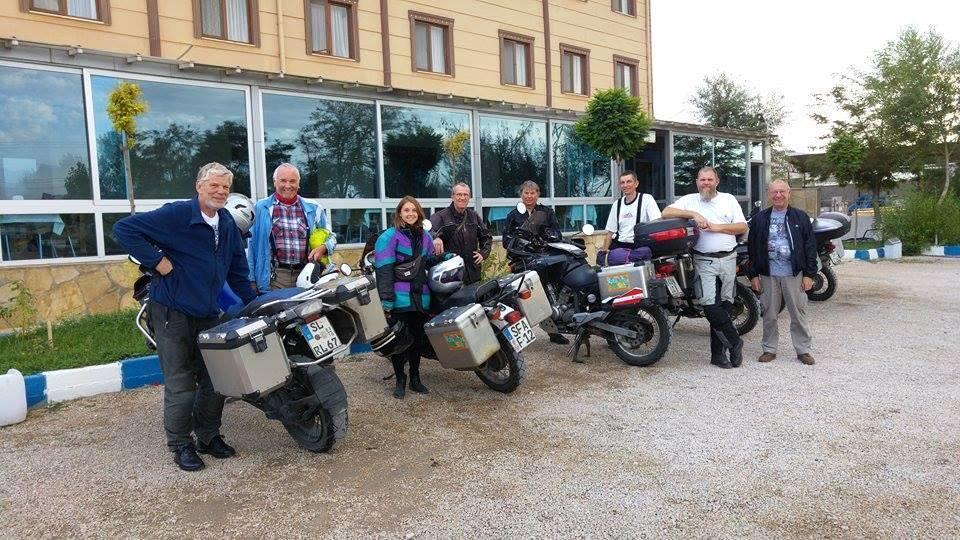 Butik Ertur Hotel Doğubayazıt Kültér fotó