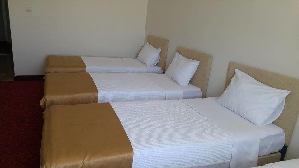 Butik Ertur Hotel Doğubayazıt Szoba fotó