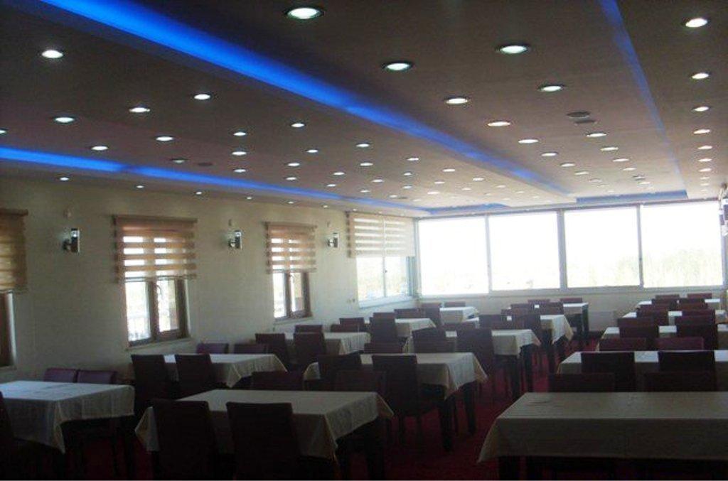 Butik Ertur Hotel Doğubayazıt Kültér fotó