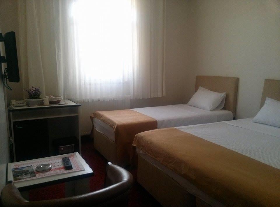 Butik Ertur Hotel Doğubayazıt Szoba fotó