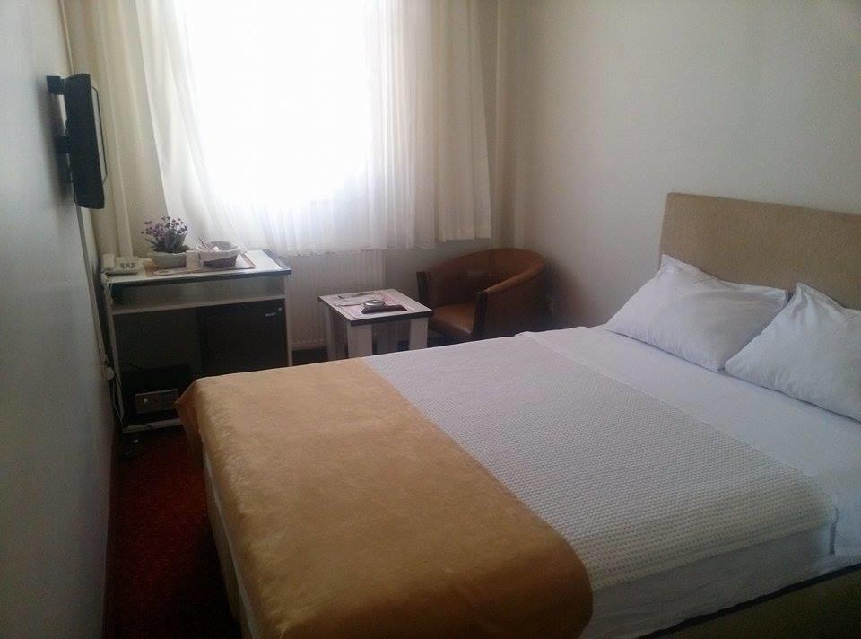 Butik Ertur Hotel Doğubayazıt Kültér fotó