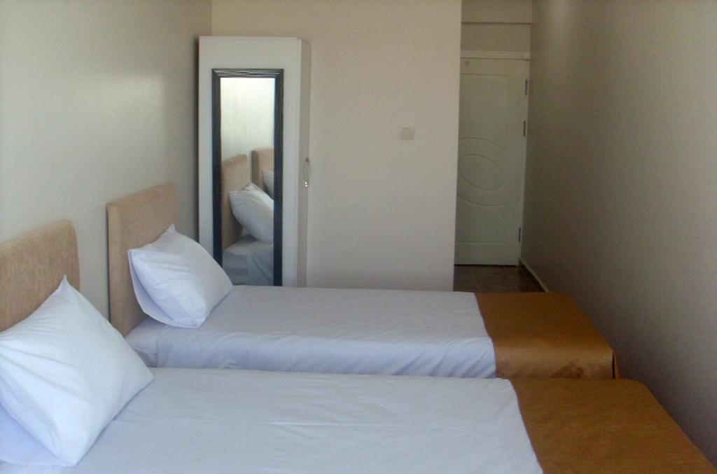 Butik Ertur Hotel Doğubayazıt Szoba fotó