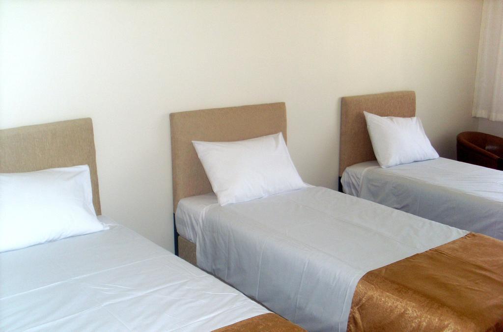 Butik Ertur Hotel Doğubayazıt Kültér fotó