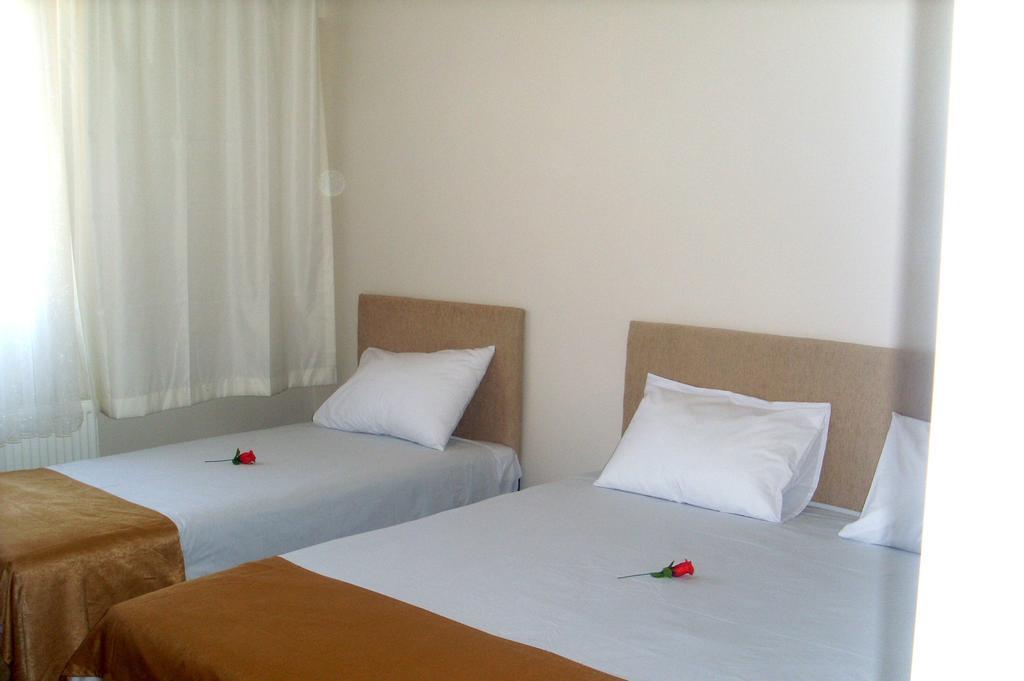 Butik Ertur Hotel Doğubayazıt Kültér fotó