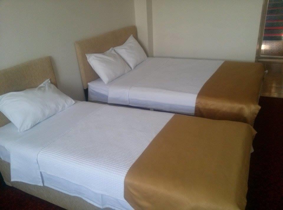 Butik Ertur Hotel Doğubayazıt Kültér fotó
