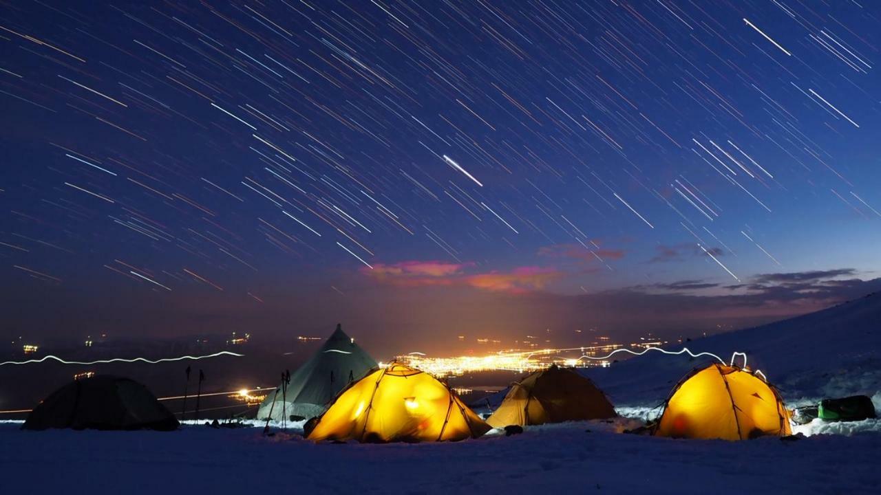 Butik Ertur Hotel Doğubayazıt Kültér fotó